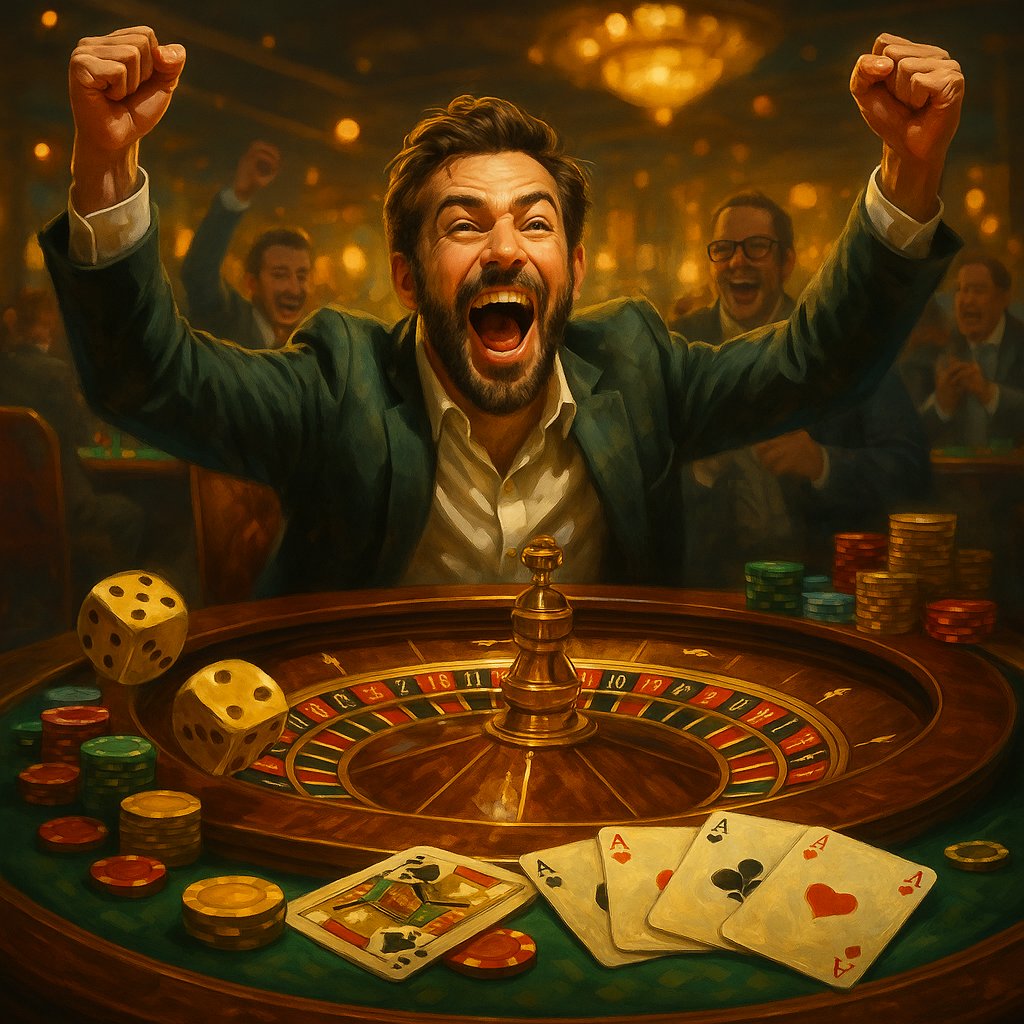 10 bet casino