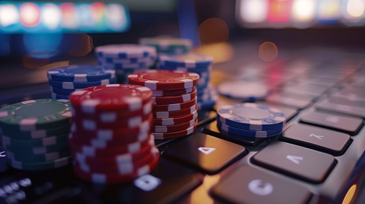 10 bet casino