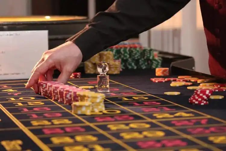 10 bet casino
