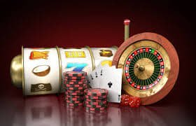 10 bet casino